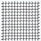 Антидроновая сетка 100х100 нить 3 (капрон/полиамид) цвет: чёрный